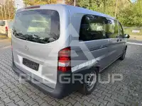 2019 Mercedes Benz Vito