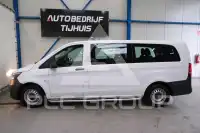 2019 Mercedes Benz Vito