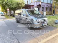 2019 Mercedes Benz Vito