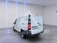 2019 Mercedes Benz Vito