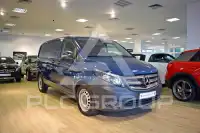 2019 Mercedes Benz Vito