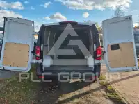2019 Mercedes Benz Vito