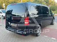 2019 Mercedes Benz Vito