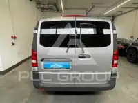 2019 Mercedes Benz Vito