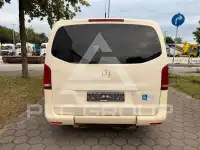 2019 Mercedes Benz Vito