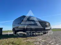 2019 Mercedes Benz Vito