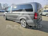 2019 Mercedes Benz Vito