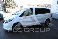 2019 Mercedes Benz Vito