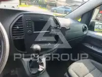 2019 Mercedes Benz Vito
