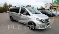 2019 Mercedes Benz Vito