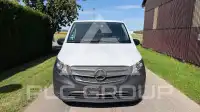 2019 Mercedes Benz Vito