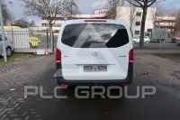 2019 Mercedes Benz Vito