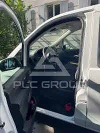 2019 Mercedes Benz Vito