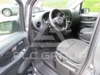 2019 Mercedes Benz Vito