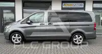 2019 Mercedes Benz Vito