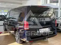 2019 Mercedes Benz Vito