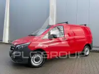 2019 Mercedes Benz Vito