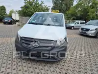 2019 Mercedes Benz Vito