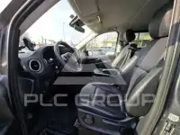 2019 Mercedes Benz Vito