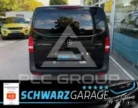 2019 Mercedes Benz Vito