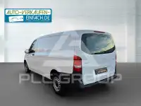 2019 Mercedes Benz Vito