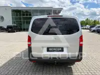 2019 Mercedes Benz Vito