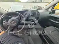 2019 Mercedes Benz Vito