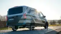 2019 Mercedes Benz Vito