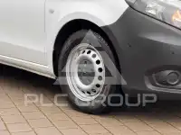 2019 Mercedes Benz Vito