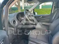 2019 Mercedes Benz Vito