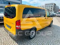 2019 Mercedes Benz Vito