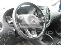 2019 Mercedes Benz Vito