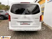 2019 Mercedes Benz Vito