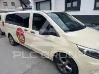 2019 Mercedes Benz Vito
