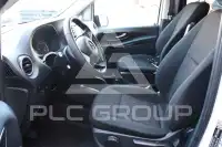 2019 Mercedes Benz Vito
