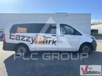 2019 Mercedes Benz Vito