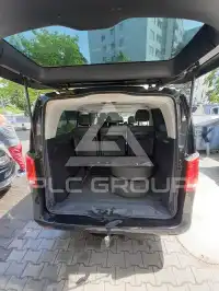 2019 Mercedes Benz Vito