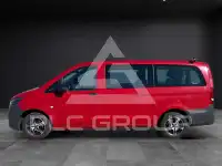 2019 Mercedes Benz Vito