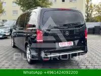 2019 Mercedes Benz Vito