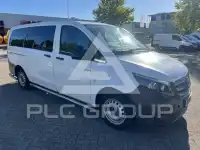 2019 Mercedes Benz Vito