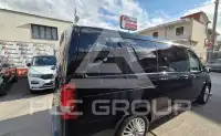 2019 Mercedes Benz Vito