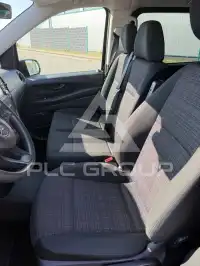 2019 Mercedes Benz Vito