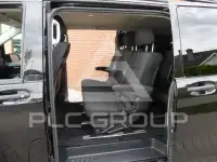 2019 Mercedes Benz Vito