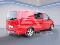 2019 Mercedes Benz Vito