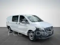 2019 Mercedes Benz Vito