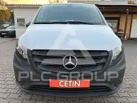 2019 Mercedes Benz Vito