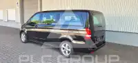 2019 Mercedes Benz Vito
