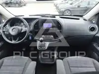 2019 Mercedes Benz Vito
