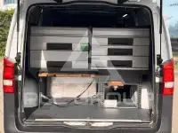 2019 Mercedes Benz Vito