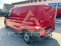 2019 Mercedes Benz Vito